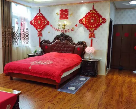 馬宋ビジネスホテル 昌楽のホテル