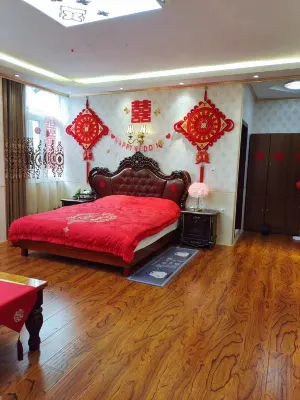 Masong Business Hotel Hotels near Changle Agricultural Product Trade Town
