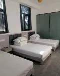 Guanshan Town Qilipo Homestay