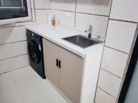 Changchun Yuny Courtyard Отели рядом с достопримечательностью «Jinlin University (Chaoyang Campus)»