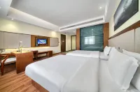 Kaihua Zuiyuan Hotel