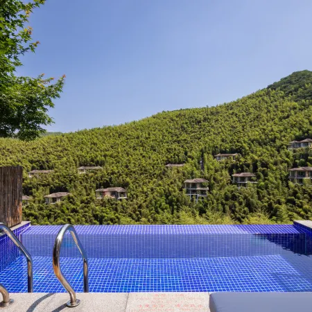 Yushui Hidden Villa