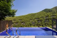 Yushui Hidden Villa