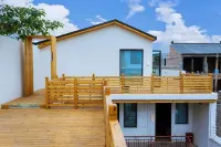 Shiwei Homestay (Luoyang Lijingmen Luoyi Ancient City Branch)