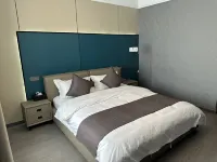 Jitian Design Guesthouse (Xingfu Road)