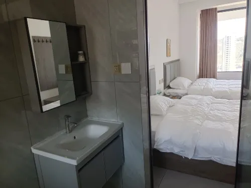 Zhenxiong Ruisheng Homestay (Ruisheng Huafu)