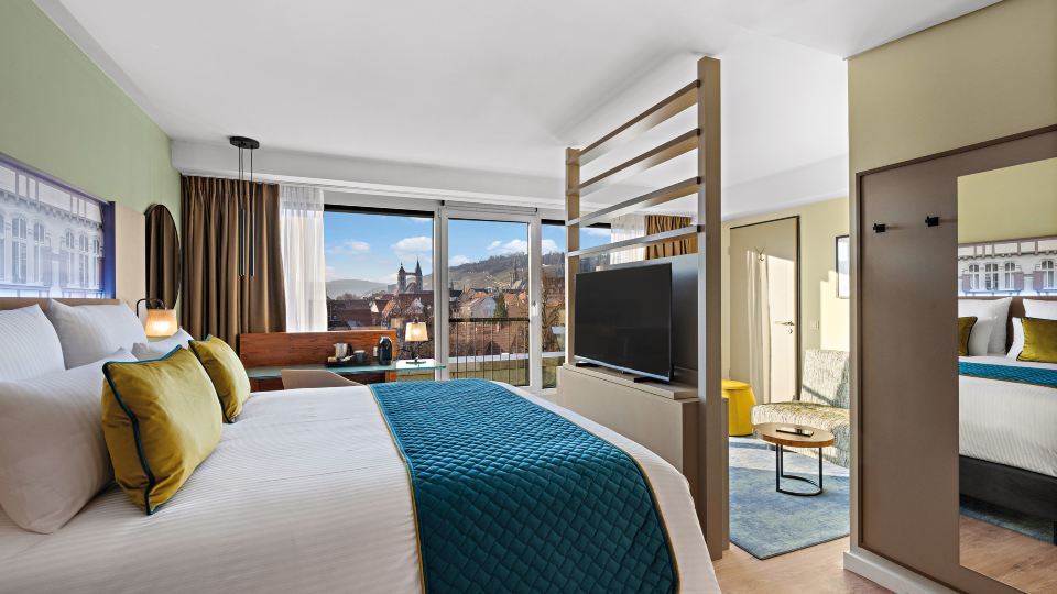 Leonardo Hotel Esslingen