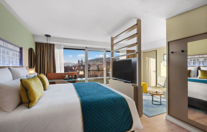 Leonardo Hotel Esslingen