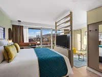 Leonardo Hotel Esslingen Hotels near Hedelfingen