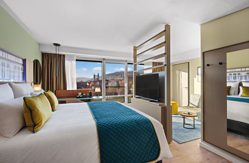 Leonardo Hotel Esslingen