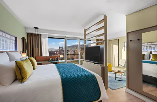 Leonardo Hotel Esslingen - spa
