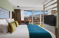 Leonardo Hotel Esslingen Hotel di Esslingen am Neckar