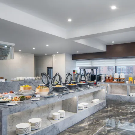 Selected Platinum Hyatt Hotel