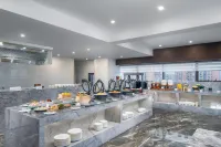 Selected Platinum Hyatt Hotel - breakfast