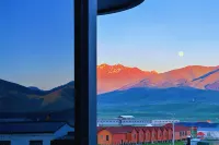 Nilak Banshandu Homestay - balcony