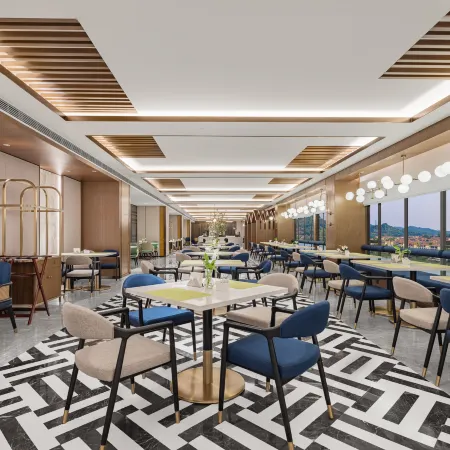 Hilton Garden Inn YIChang YiLin