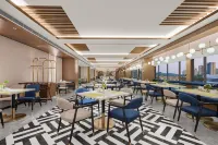Hilton Garden Inn YIChang YiLin