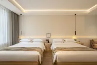 安吉沐夏·山野溯溪·親子野趣度假民宿·深溪峽谷漂流店 - 按摩浴缸