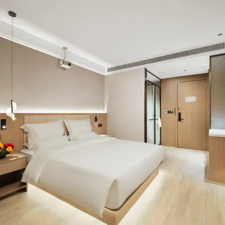 Jinfeng Hotel (Libo Ancient Town) Hotels in Libo