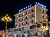 麗江古城如奕美|居酒店（大水車店） 鄰近黑龍潭公園的酒店