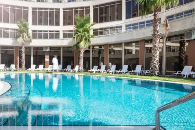 Istanbul Medikal Termal Hotel in zona Millennium Park Homes
