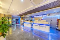Anyu E-sports Hotel (Zhoushan Lincheng Branch)