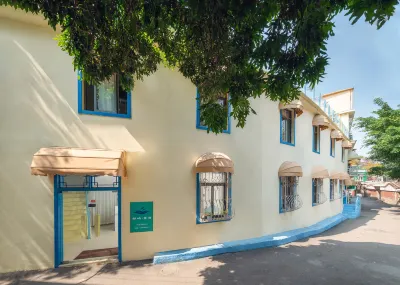 Gulangyu Xiangyu Blue Ocean Hotel Các khách sạn ở 