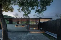 Anji  Youran jiuxi Manwanhua Resort