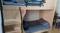 Nanyang Hostel Homestay (City Central Hospital) - Bintang 2