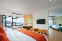 Sushi Seaview Hotel (Jihu Beach Branch)