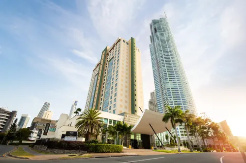 voco Gold Coast Hotels in Surfers Paradise