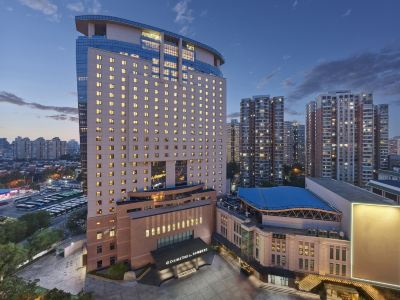 DoubleTree by Hilton Beijing East Third Ring Road