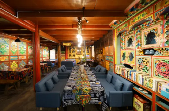 Bijiaxiaozhu boutique Inn in Jiuzhaigou