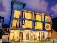 Senduo·Tonglu Designer Vacation Stay DB&B Hotels near Yaolin Wonderland Scenic Area