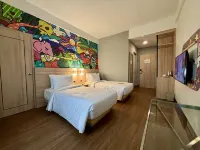 Maxone Dumai - Riau Hotels in Dumai