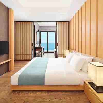 한화리조트 거제 벨버디어 Rooms