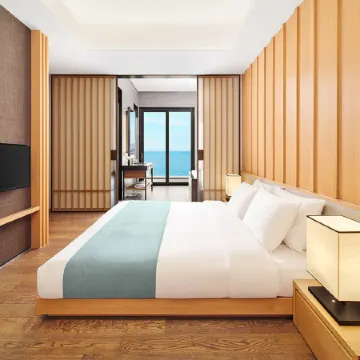 Hanwha Resort Geoje Belvedere
