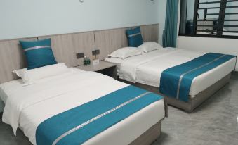 XIANHAIYISU RESORT HOTEL