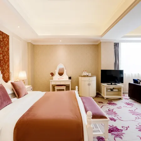Shu Heng Hotel