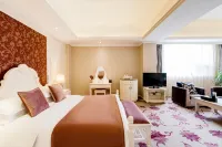 Shu Heng  Hotel Hotels in Ziyang
