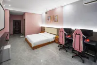 Taiyuan V5 E-Sports Hotel