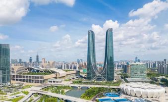 North Star Hangzhou International Expo Center Hotel