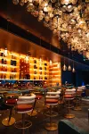 MGM Shenzhen - bar