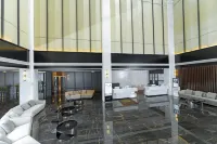 The Skytel Ruijin Hotels in Ruijin