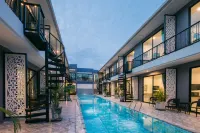 Chanakarn Pool Access Rawai Hotel