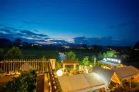 Puzhehei Qingchi Hotel