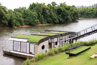 The Tryst River Kwai