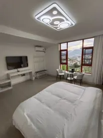 Lijiang Fenglin Boutique Stay