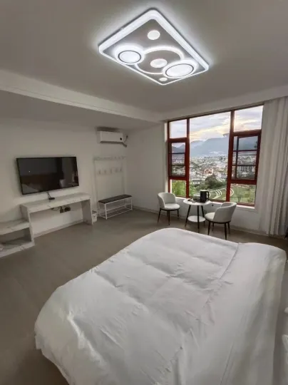 Lijiang Fenglin Boutique Stay