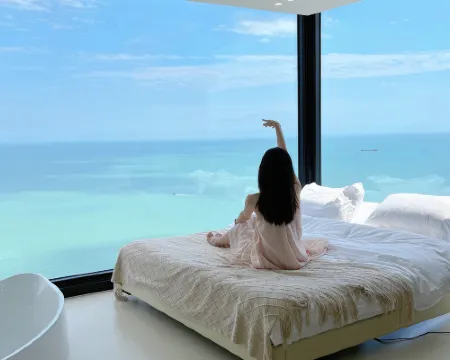 ZHIYU Hotels in Nan'ao County